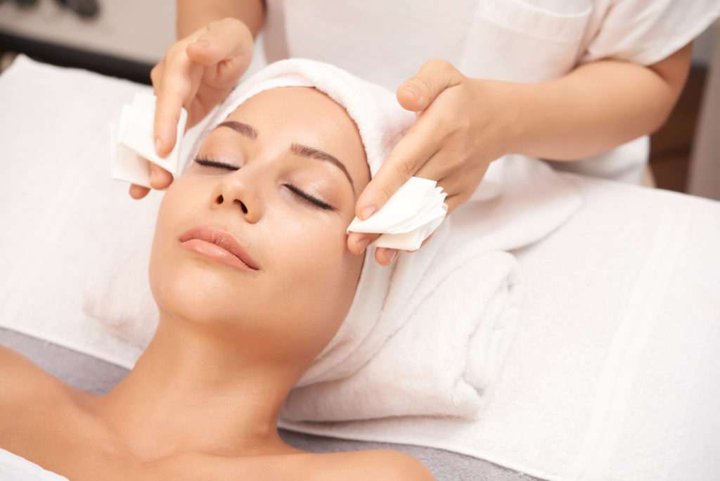 Facial Skincare Treatments & Devices for All Skin Needs