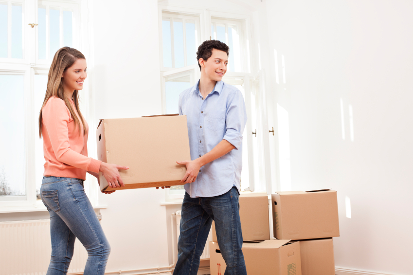 Best & Affordable Buffalo, NY Movers